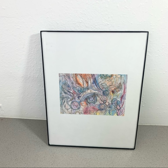 Lovely Star Original Artwork Print - Picture 6 of 9